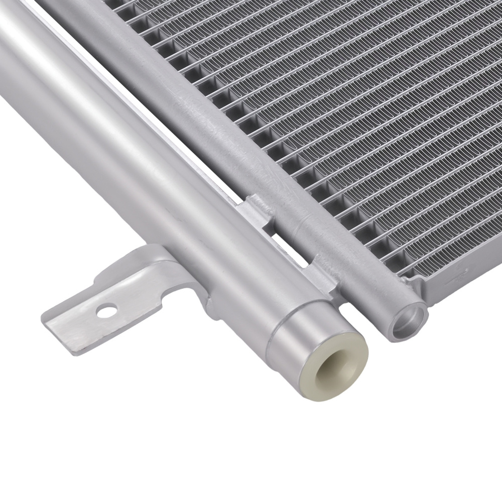 A/C Condenser Aluminum compatible for Chevrolet Cruze 1.4L 1.8L 2016-2019 20981270 7-30033