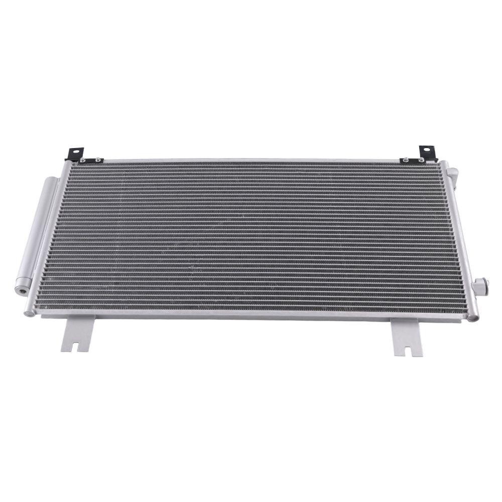 A/C Condenser Aluminum Core compatible for Honda CR-V 1.5L 2017-2022 DPI30063 80100TLAA01