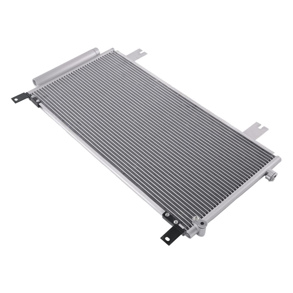 A/C Condenser Aluminum Core compatible for Honda CR-V 1.5L 2017-2022 DPI30063 80100TLAA01