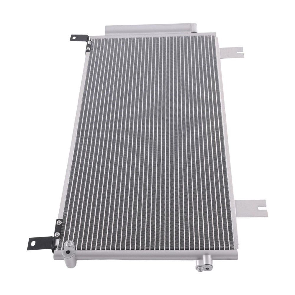 A/C Condenser Aluminum Core compatible for Honda CR-V 1.5L 2017-2022 DPI30063 80100TLAA01