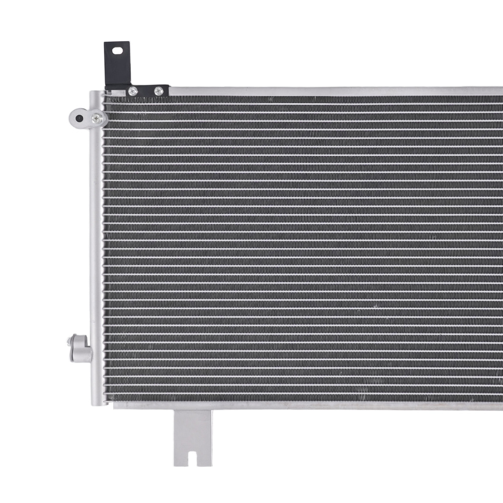 A/C Condenser Aluminum Core compatible for Honda CR-V 1.5L 2017-2022 DPI30063 80100TLAA01