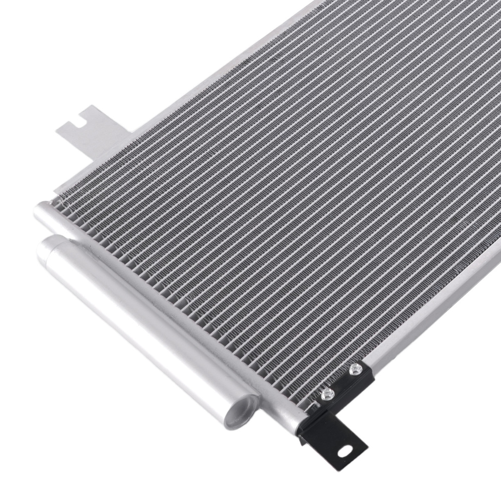 A/C Condenser Aluminum Core compatible for Honda CR-V 1.5L 2017-2022 DPI30063 80100TLAA01