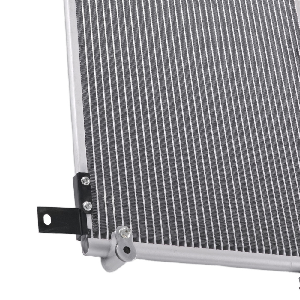 A/C Condenser Aluminum Core compatible for Honda CR-V 1.5L 2017-2022 DPI30063 80100TLAA01