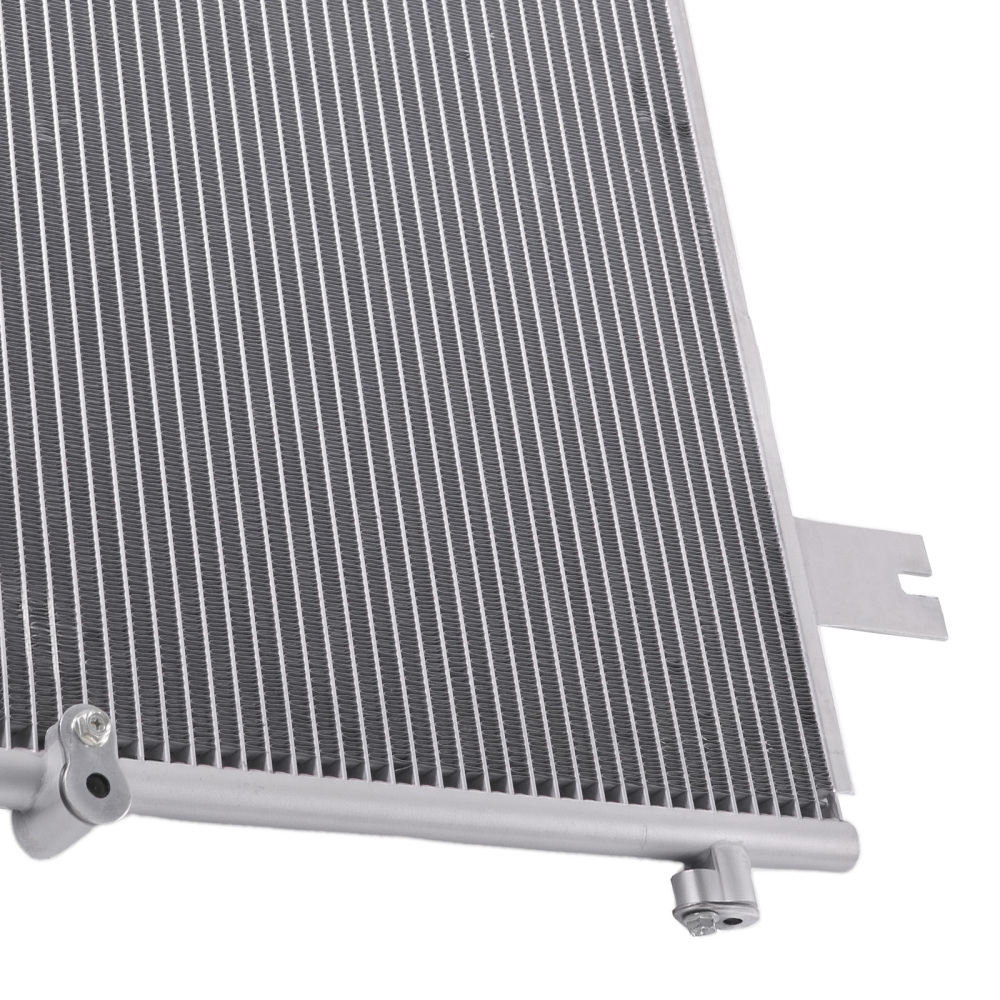 A/C Condenser Aluminum Core compatible for Honda CR-V 1.5L 2017-2022 DPI30063 80100TLAA01