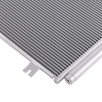 A/C Condenser compatible for Honda CR-V 2.4L 144Cu 2017-2019 30064 Parallel Flow w/ Drier