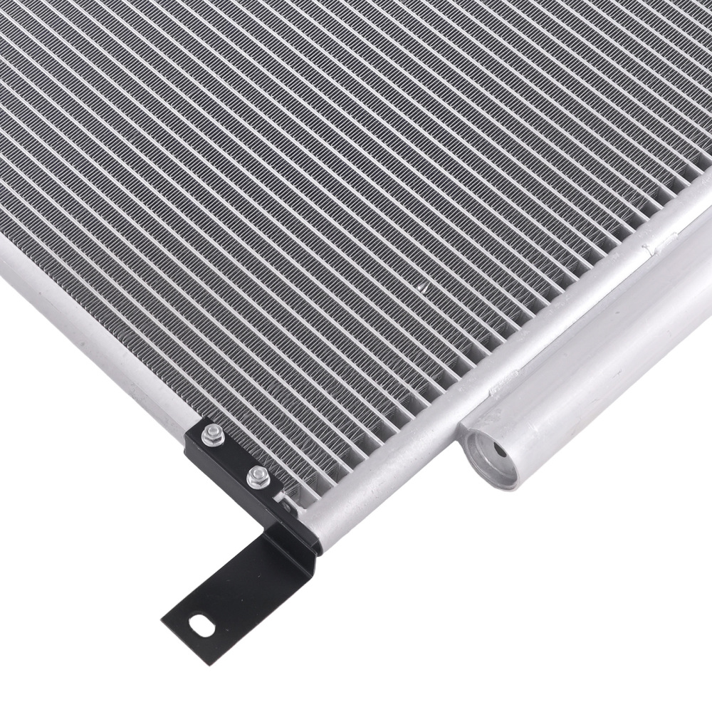 A/C Condenser compatible for Honda CR-V 2.4L 144Cu 2017-2019 30064 Parallel Flow w/ Drier