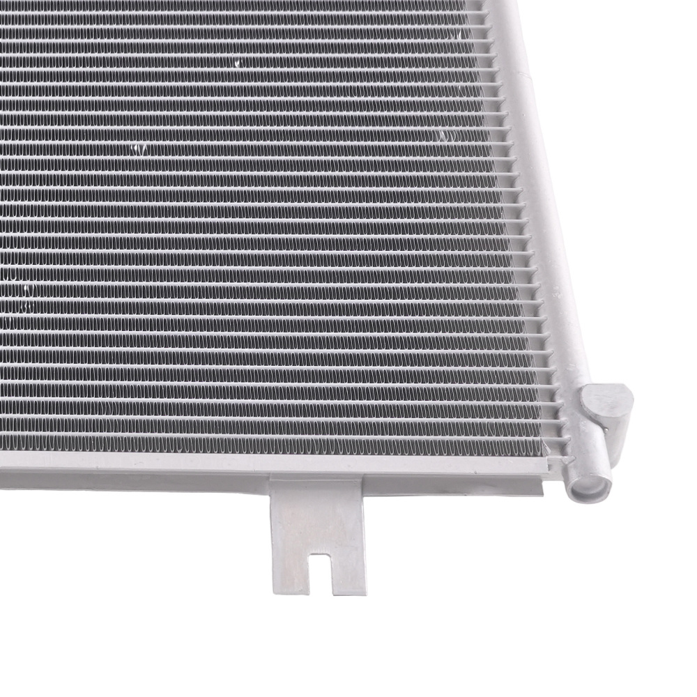 A/C Condenser compatible for Honda CR-V 2.4L 144Cu 2017-2019 30064 Parallel Flow w/ Drier