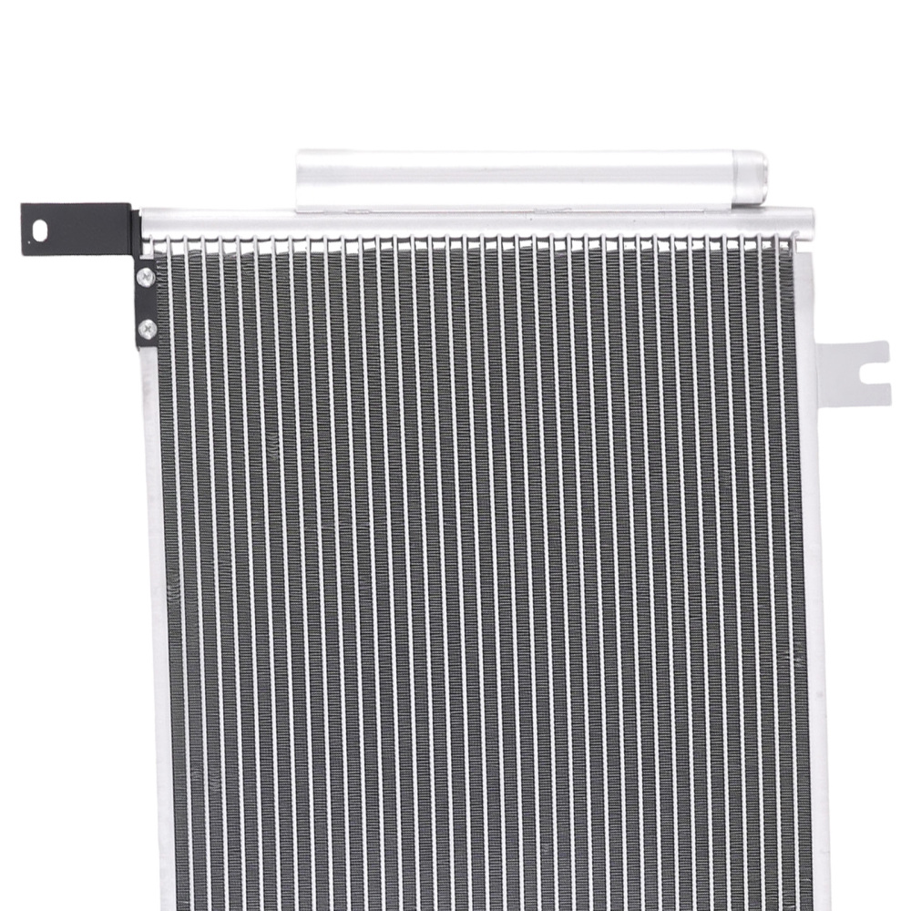 A/C Condenser compatible for Honda CR-V 2.4L 144Cu 2017-2019 30064 Parallel Flow w/ Drier