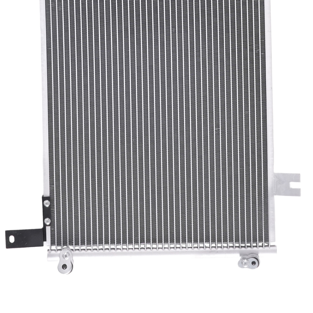 A/C Condenser compatible for Honda CR-V 2.4L 144Cu 2017-2019 30064 Parallel Flow w/ Drier