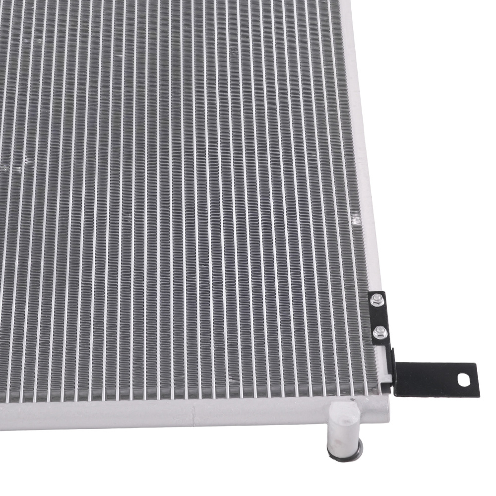 A/C Condenser compatible for Honda CR-V 2.4L 144Cu 2017-2019 30064 Parallel Flow w/ Drier