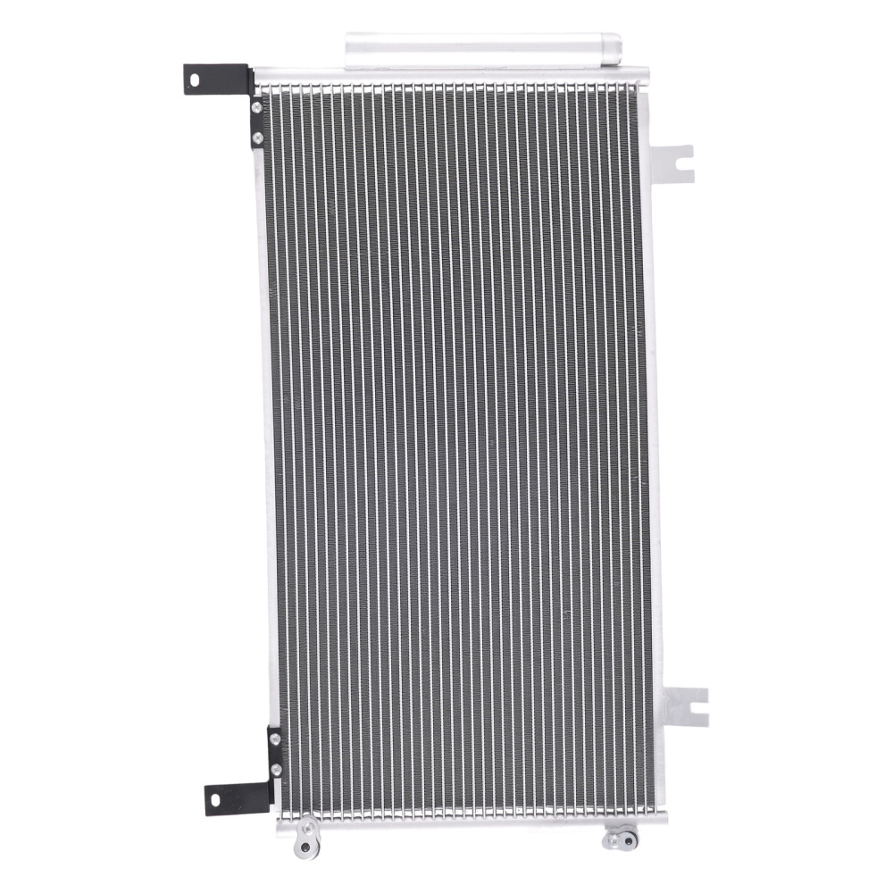 A/C Condenser compatible for Honda CR-V 2.4L 144Cu 2017-2019 30064 Parallel Flow w/ Drier