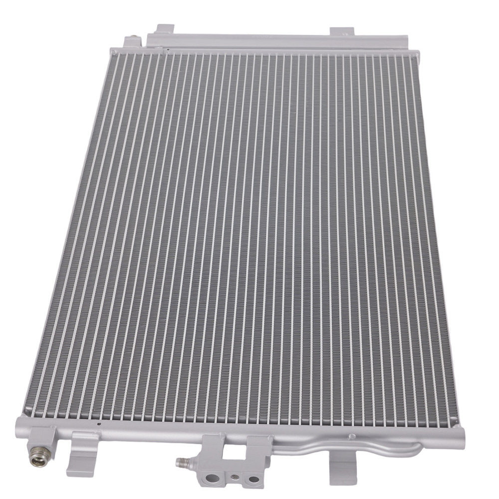 Compatible for AC A/C Condenser Aluminum Core compatible for Chevrolet Equinox 2018-2022 84550136 30082