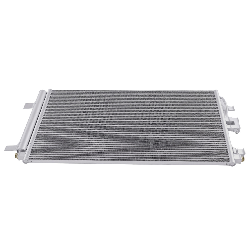 Compatible for AC A/C Condenser Aluminum Core compatible for Chevrolet Equinox 2018-2022 84550136 30082