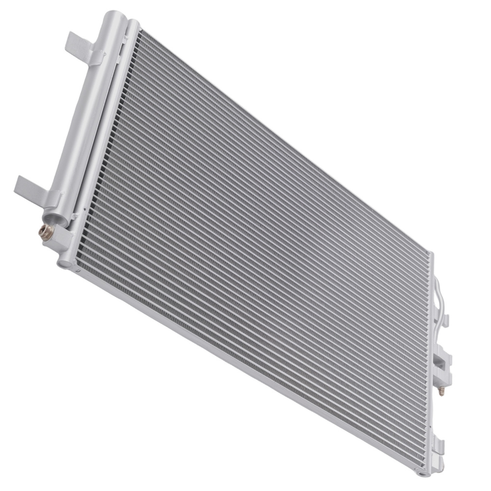 Compatible for AC A/C Condenser Aluminum Core compatible for Chevrolet Equinox 2018-2022 84550136 30082