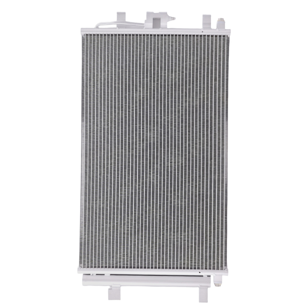 Compatible for AC A/C Condenser Aluminum Core compatible for Chevrolet Equinox 2018-2022 84550136 30082