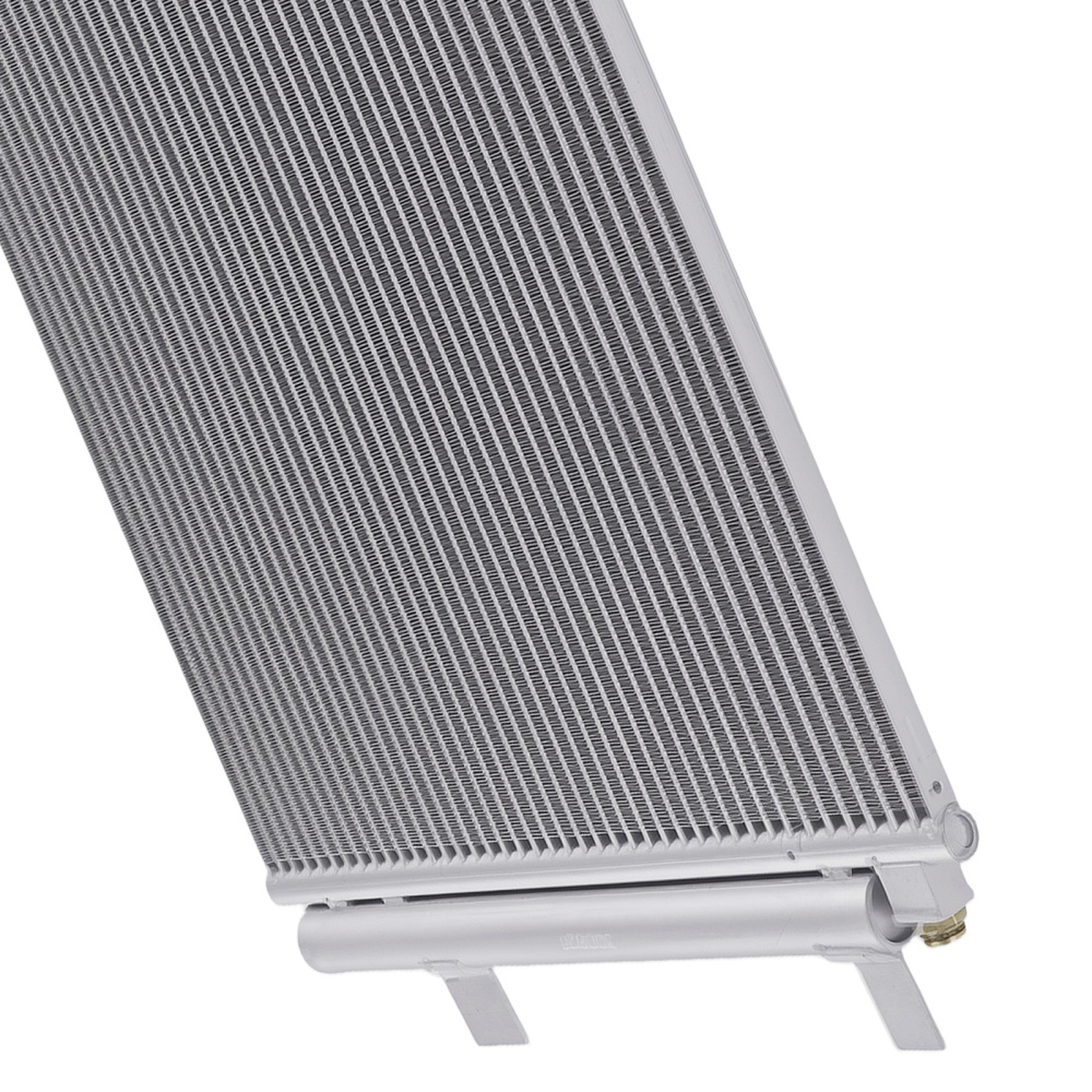 Compatible for AC A/C Condenser Aluminum Core compatible for Chevrolet Equinox 2018-2022 84550136 30082