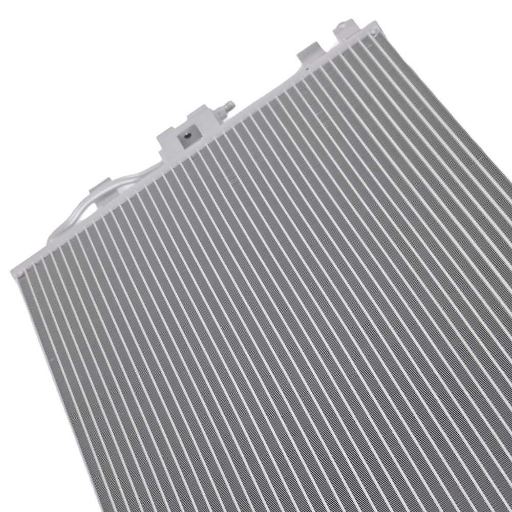 Compatible for AC A/C Condenser Aluminum Core compatible for Chevrolet Equinox 2018-2022 84550136 30082