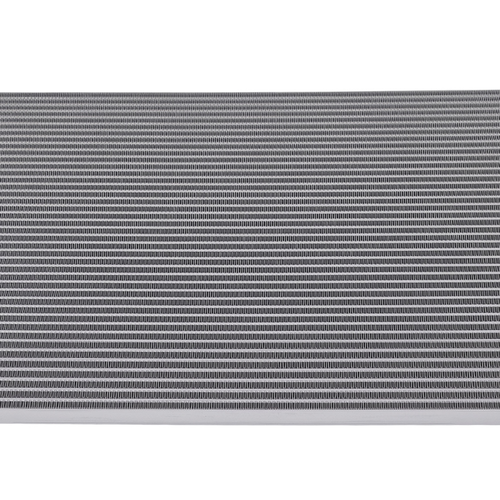 Compatible for AC A/C Condenser Aluminum Core compatible for Chevrolet Equinox 2018-2022 84550136 30082