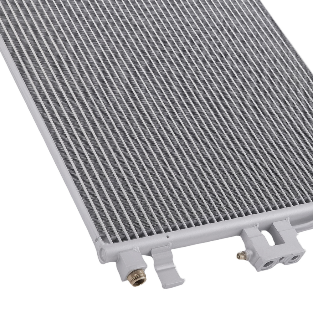 Compatible for AC A/C Condenser Aluminum Core compatible for Chevrolet Equinox 2018-2022 84550136 30082