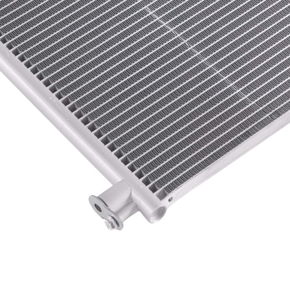 A/C Condenser Aluminum Core compatible for Jeep Renegade Altitude 2.4L 2018-2020 68273402AA