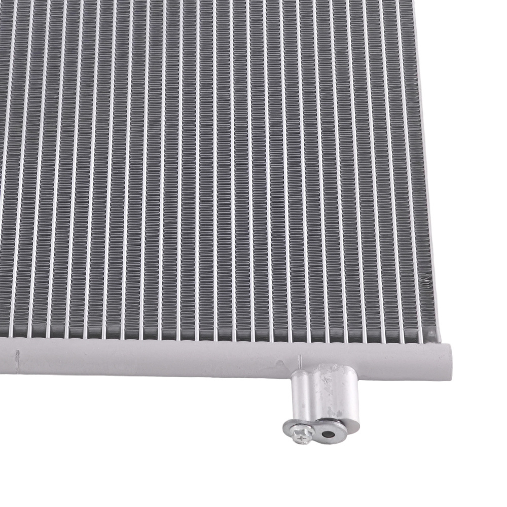 A/C Condenser Aluminum Core compatible for Jeep Renegade Altitude 2.4L 2018-2020 68273402AA