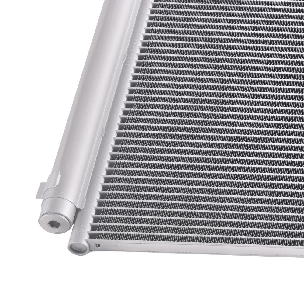 A/C Condenser Aluminum Core compatible for Jeep Renegade Altitude 2.4L 2018-2020 68273402AA