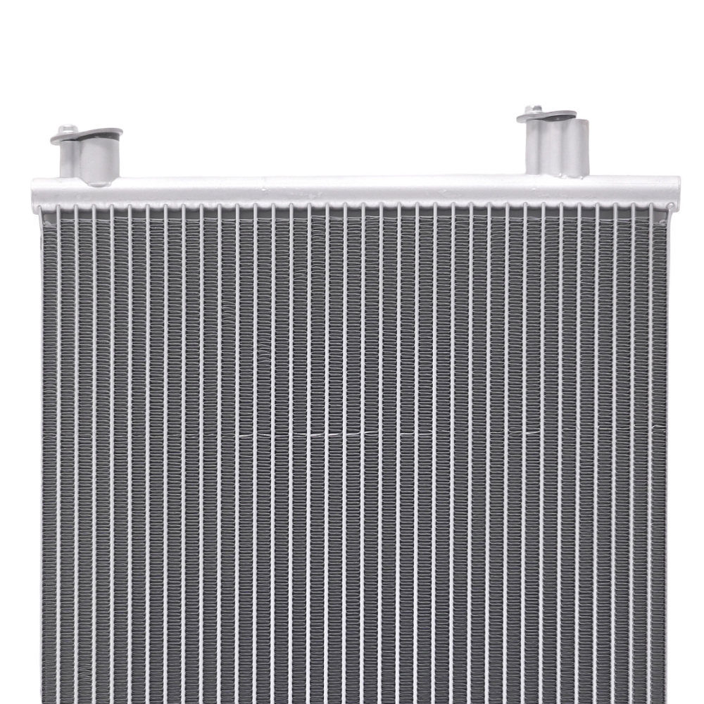 A/C Condenser Aluminum Core compatible for Jeep Renegade Altitude 2.4L 2018-2020 68273402AA