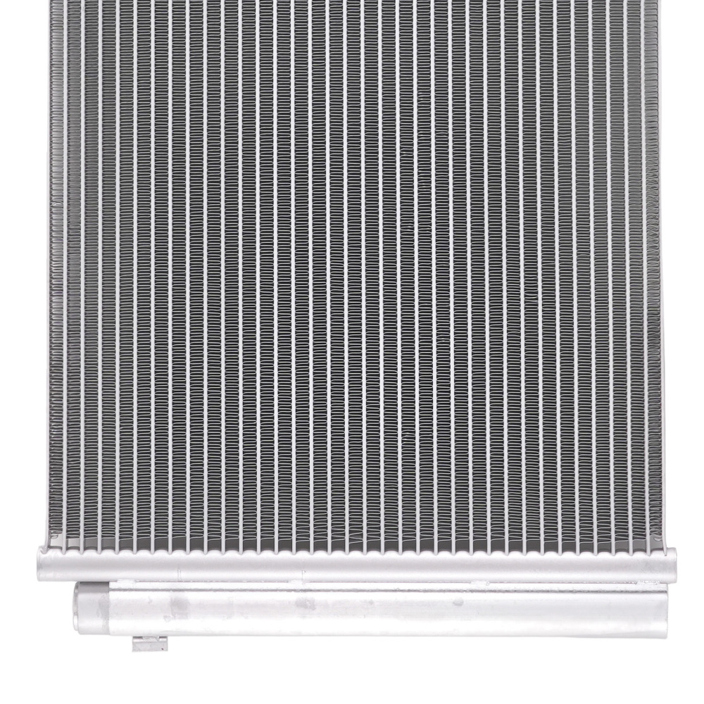 A/C Condenser Aluminum Core compatible for Jeep Renegade Altitude 2.4L 2018-2020 68273402AA