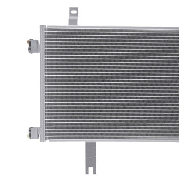 Compatible for AC A/C Condenser compatible for Honda Accord 1.5L 1.6L 2.0L 2018-2019 CN30099PFC DPI30099