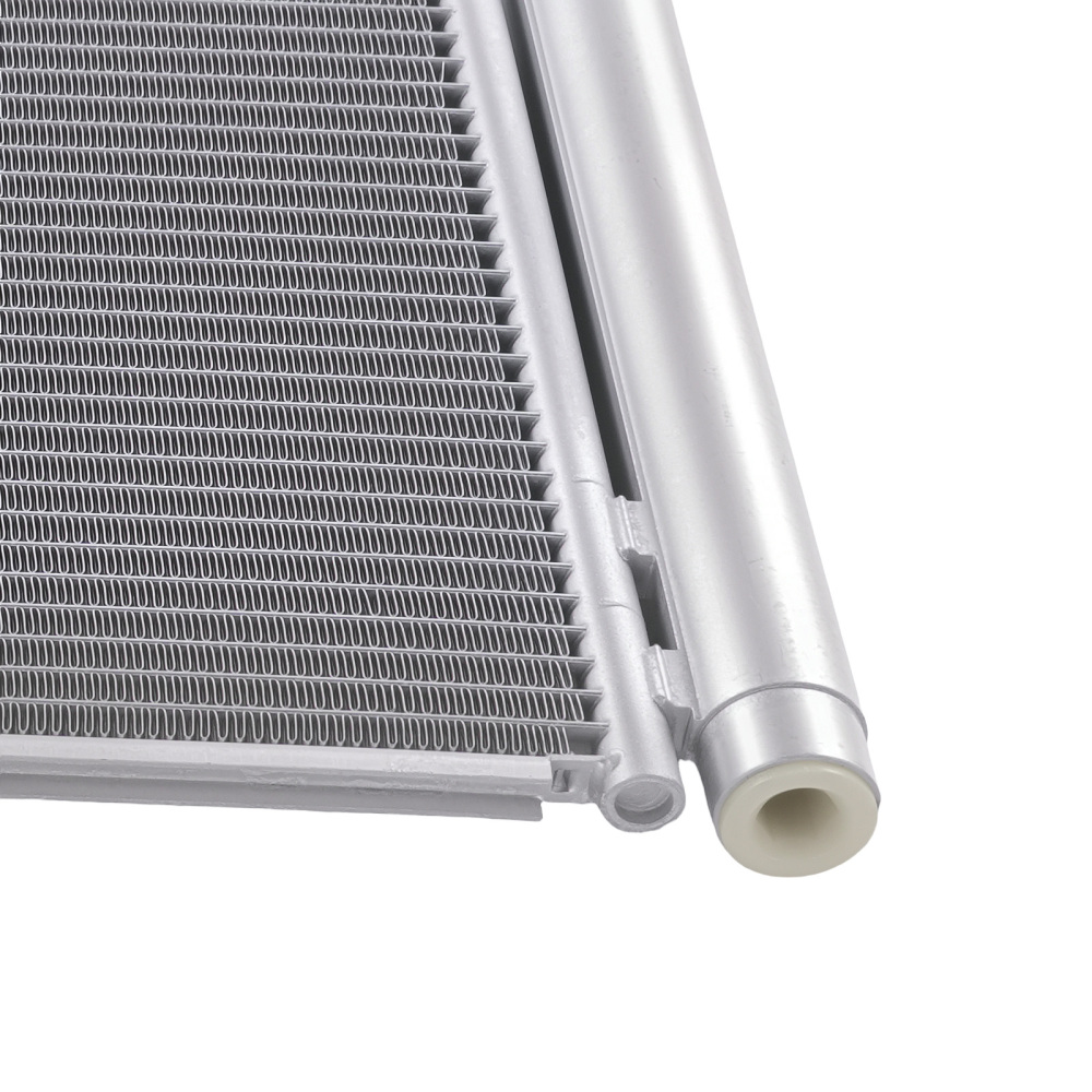 Compatible for AC A/C Condenser compatible for Honda Accord 1.5L 1.6L 2.0L 2018-2019 CN30099PFC DPI30099