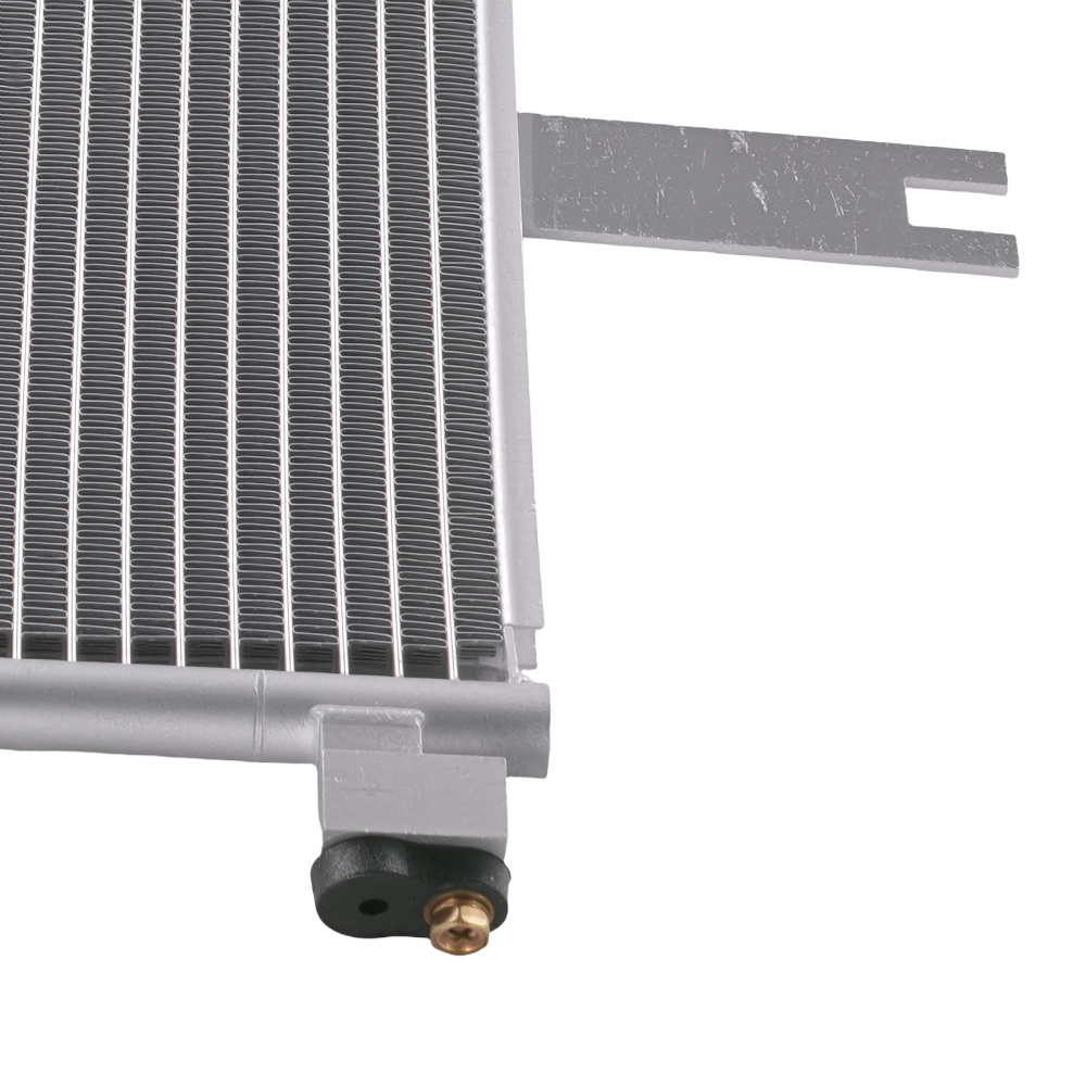 Compatible for AC A/C Condenser compatible for Honda Accord 1.5L 1.6L 2.0L 2018-2019 CN30099PFC DPI30099