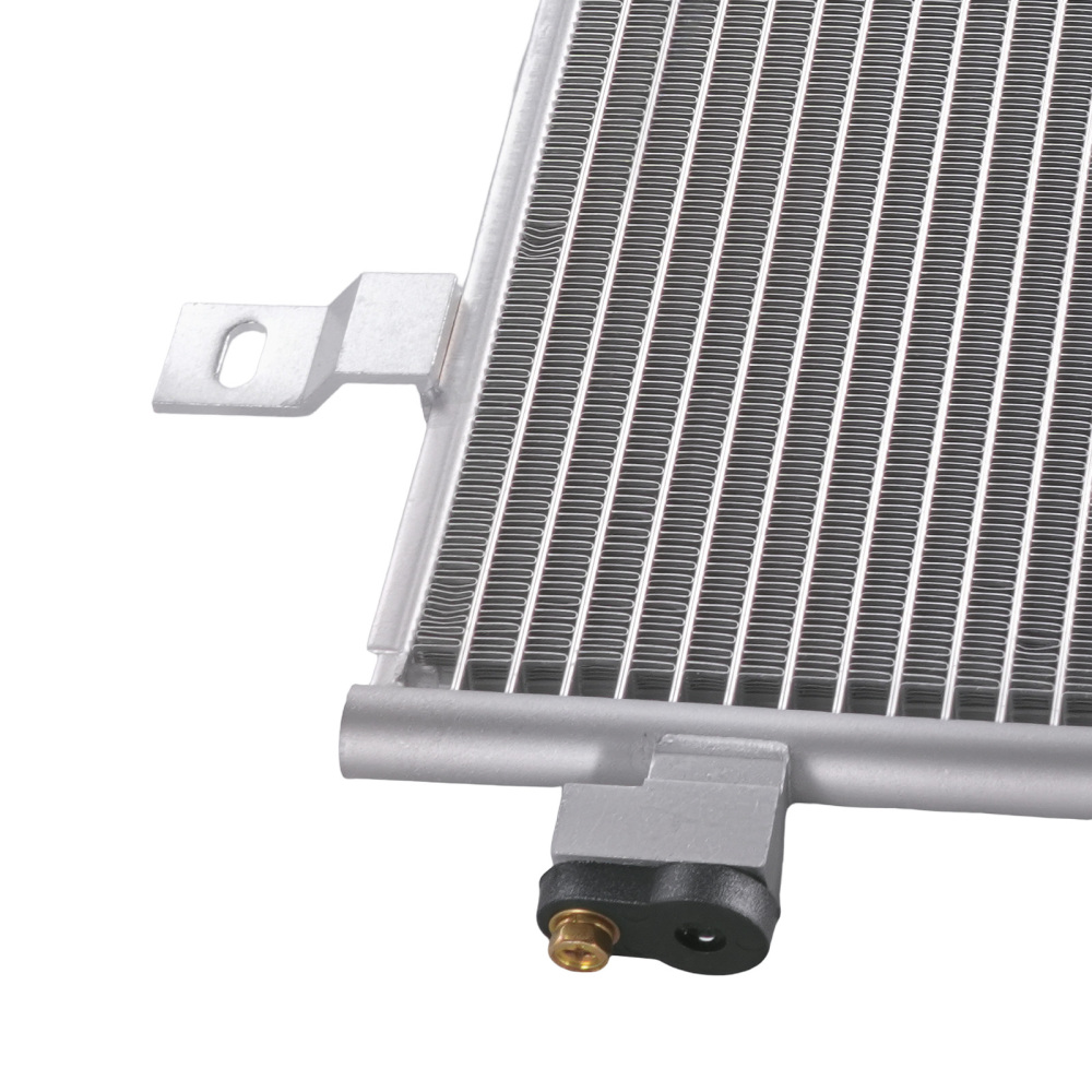 Compatible for AC A/C Condenser compatible for Honda Accord 1.5L 1.6L 2.0L 2018-2019 CN30099PFC DPI30099