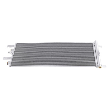A/C compatible for AC Condenser compatible for Chevrolet Silverado 1500 Crew Cab 2019-2020 30119 84537760