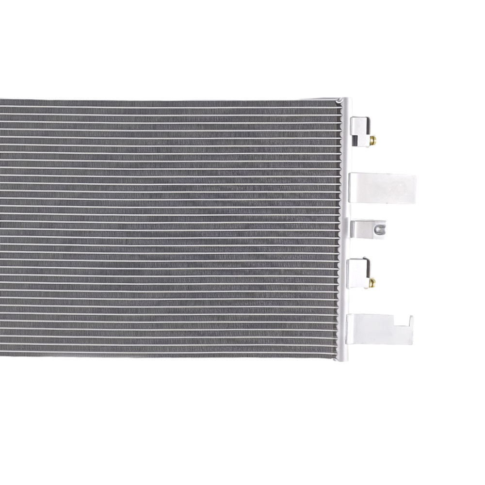 A/C compatible for AC Condenser compatible for Chevrolet Silverado 1500 Crew Cab 2019-2020 30119 84537760