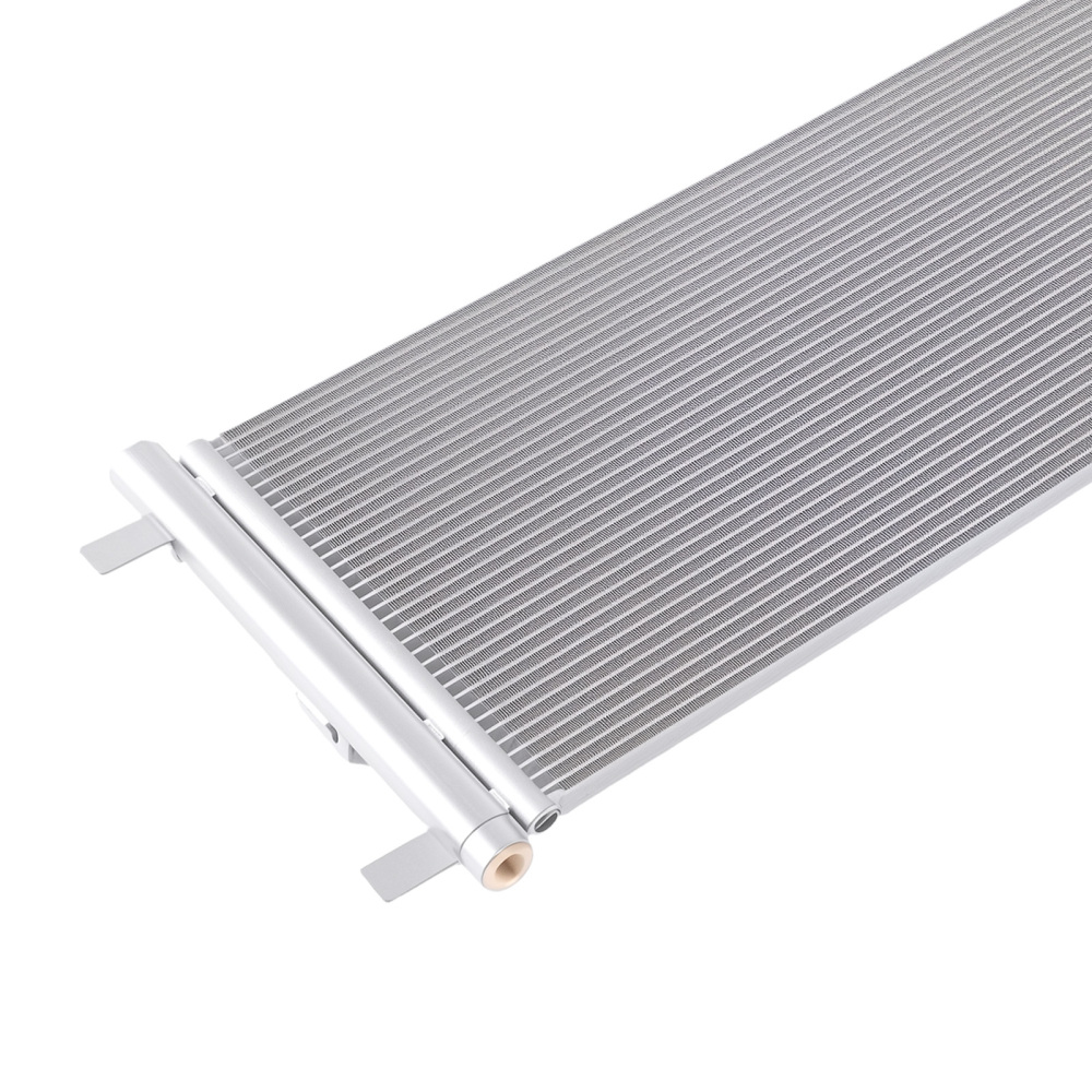 A/C compatible for AC Condenser compatible for Chevrolet Silverado 1500 Crew Cab 2019-2020 30119 84537760