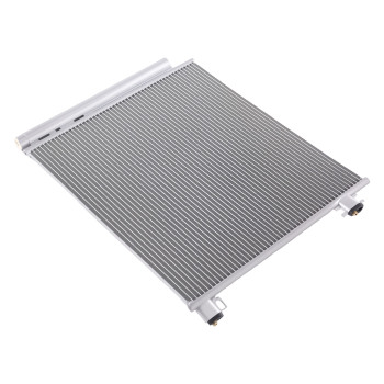 Compatible for AC Condenser compatible for Nissan Rogue Sport 2.0L 2017-2021 30122 NI3030185 921004BE0B