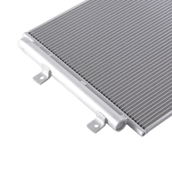 Compatible for AC A/C Condenser compatible for Ford Edge SEL 2.0L 1999CC Turbocharged 2019-2022 FO3030271