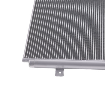 Compatible for AC A/C Condenser compatible for Ford Edge SEL 2.0L 1999CC Turbocharged 2019-2022 FO3030271