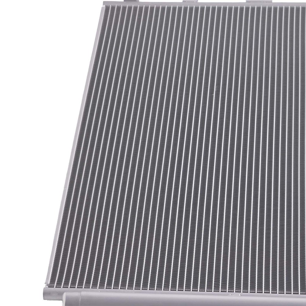Compatible for AC A/C Condenser compatible for Ford Edge SEL 2.0L 1999CC Turbocharged 2019-2022 FO3030271