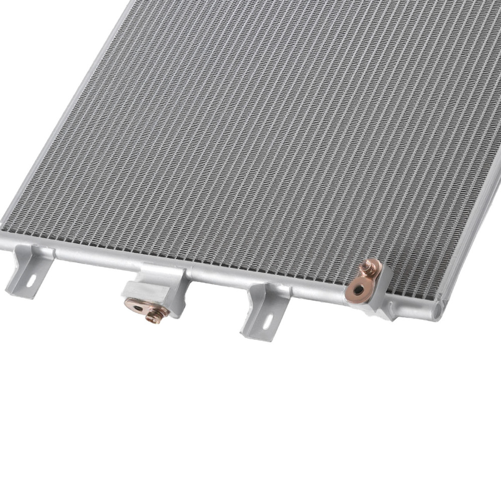 Compatible for AC A/C Condenser compatible for Ford Edge SEL 2.0L 1999CC Turbocharged 2019-2022 FO3030271
