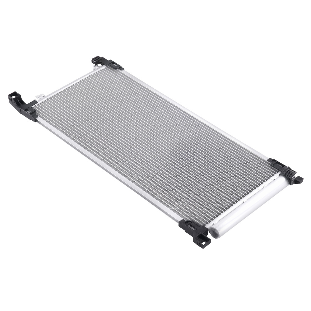 A/C Condenser compatible for Lexus UX200 2019-2022 compatible for Toyota Corolla Cross 884A012010 CU30155