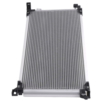 A/C Condenser compatible for Lexus UX200 2019-2022 compatible for Toyota Corolla Cross 884A012010 CU30155