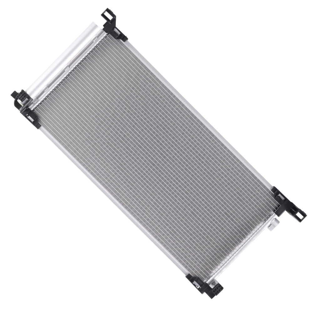 A/C Condenser compatible for Lexus UX200 2019-2022 compatible for Toyota Corolla Cross 884A012010 CU30155