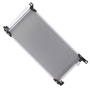 A/C Condenser compatible for Lexus UX200 2019-2022 compatible for Toyota Corolla Cross 884A012010 CU30155
