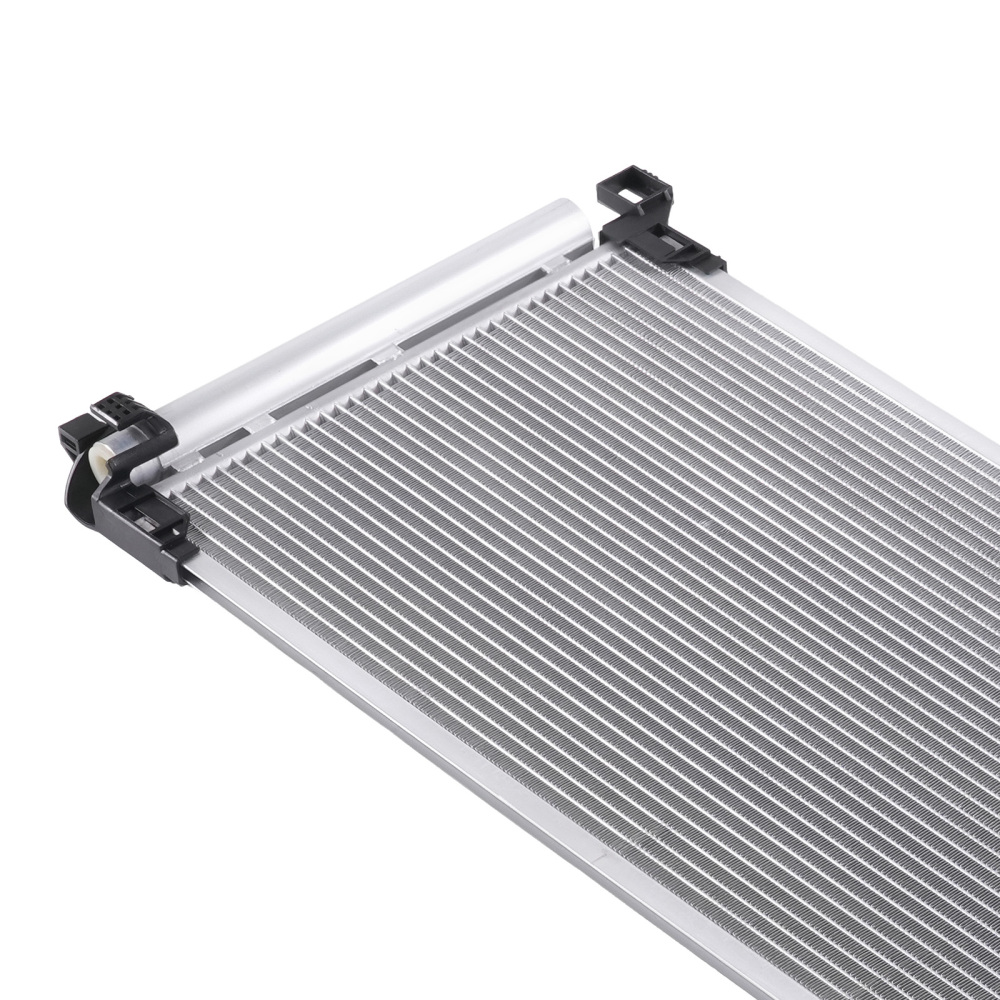 A/C Condenser compatible for Lexus UX200 2019-2022 compatible for Toyota Corolla Cross 884A012010 CU30155