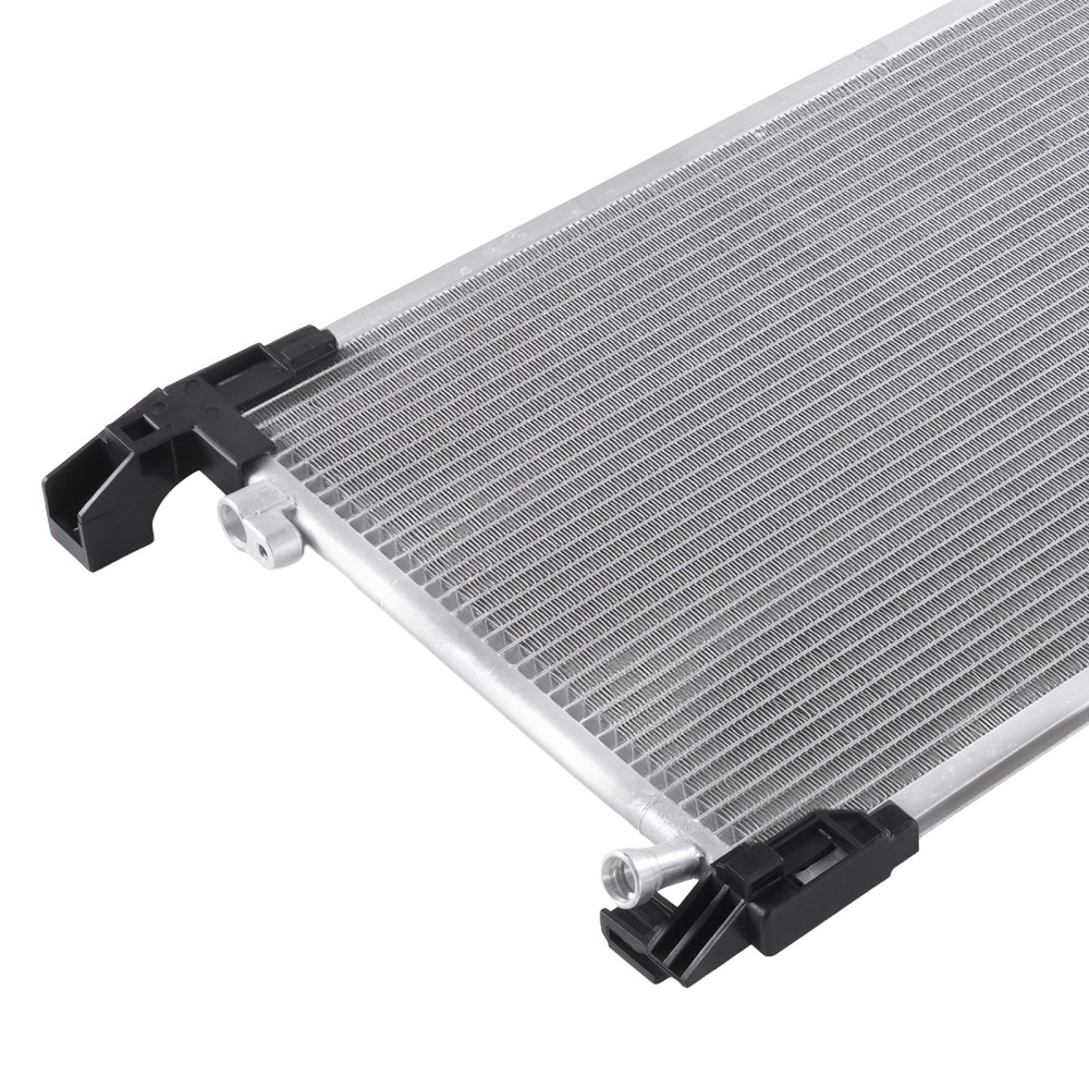 A/C Condenser compatible for Lexus UX200 2019-2022 compatible for Toyota Corolla Cross 884A012010 CU30155