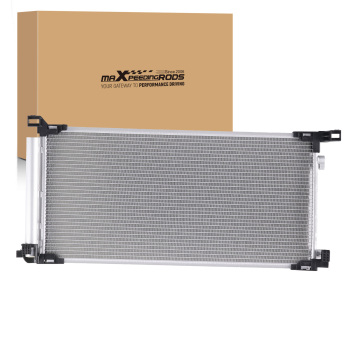 A/C Condenser compatible for Lexus UX200 2019-2022 compatible for Toyota Corolla Cross 884A012010 CU30155
