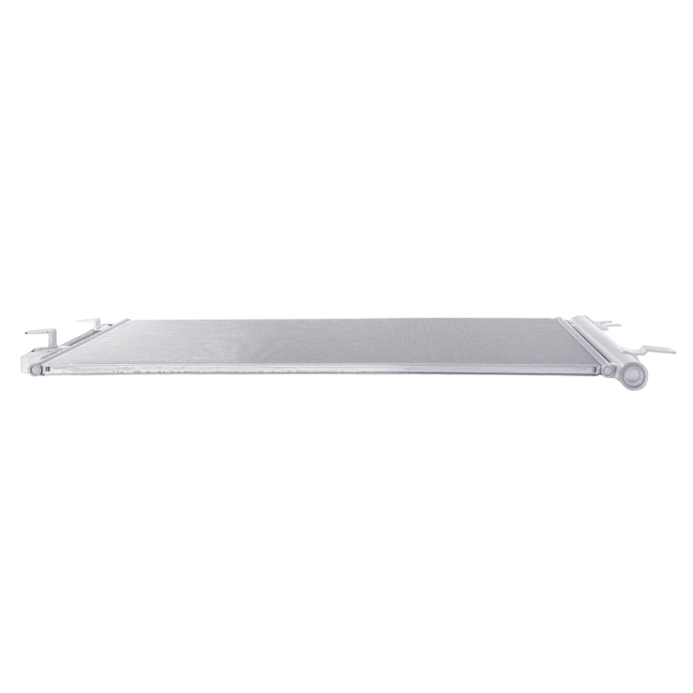 A/C compatible for AC Condenser Aluminum compatible for Buick Envision 2.0L 2021 30164 84752387 30164C