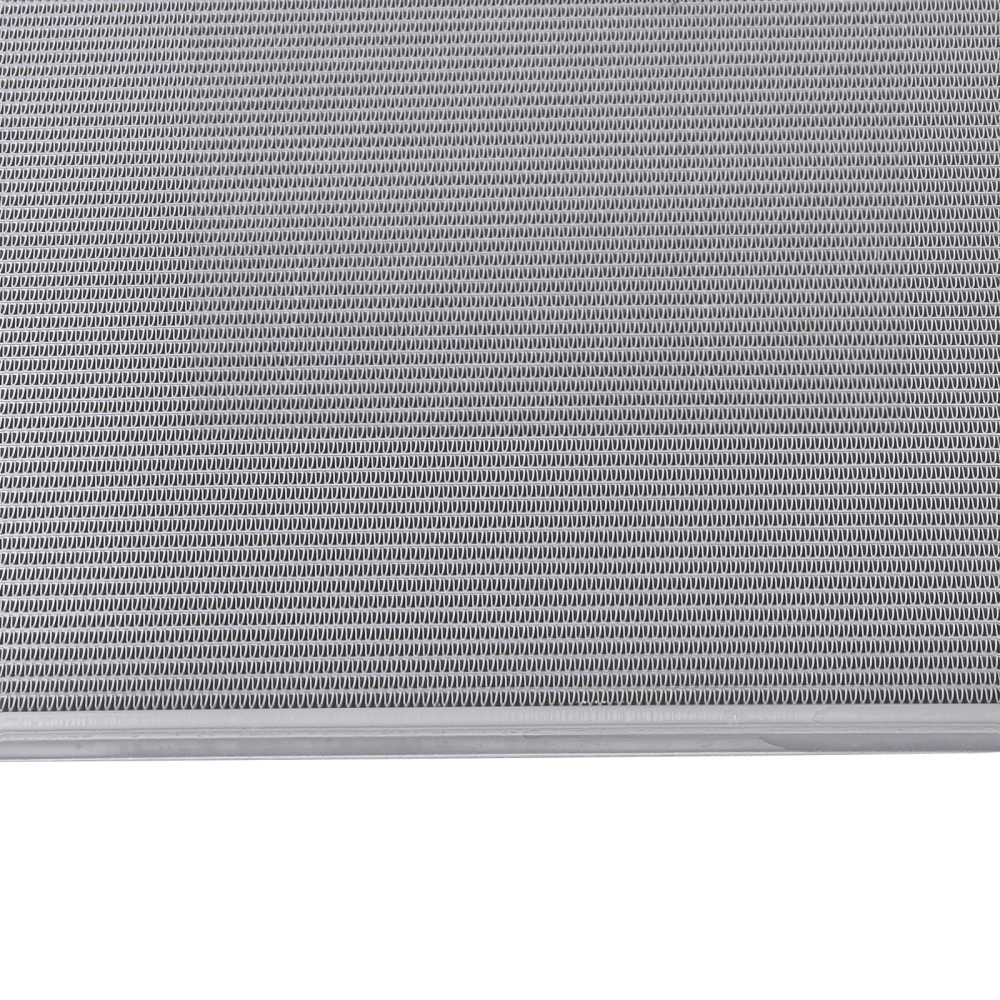 A/C compatible for AC Condenser Aluminum compatible for Buick Envision 2.0L 2021 30164 84752387 30164C