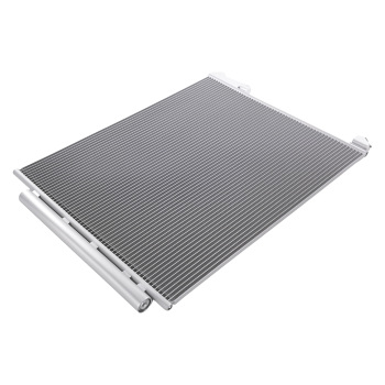 30165 compatible for AC Condenser compatible for Mercedes-Benz G550 G63 GLE350 GLE450 19-2020 A1675001200